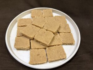 Benefits of Sukhdi – Healthy & Nutritious Sweet