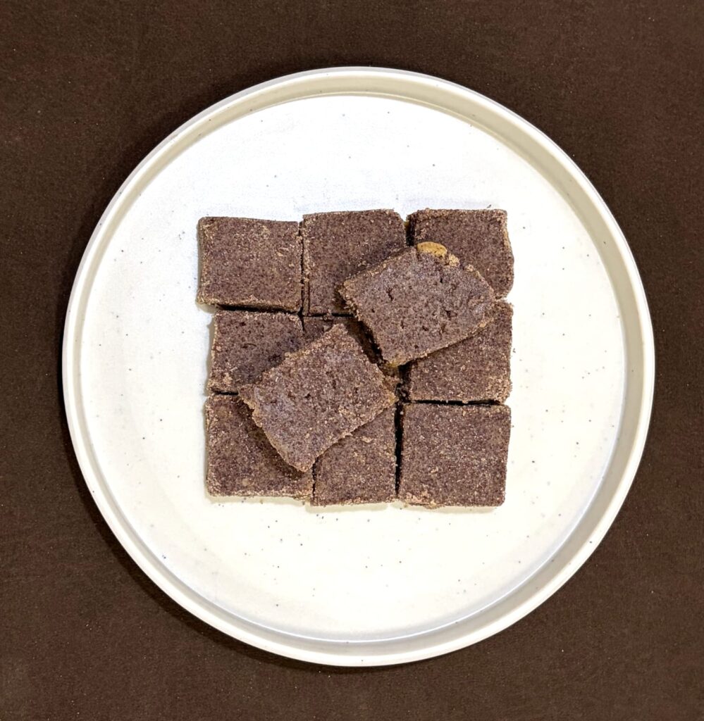 Ragi Sukhdi Benefits: Healthy homemade Ragi Sukhdi made with natural ingredients